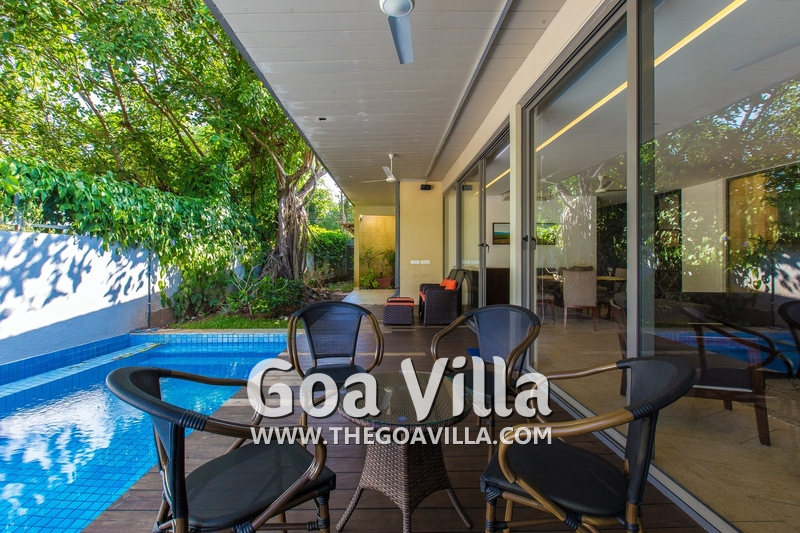 Riya Villa