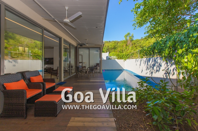 Riya Villa