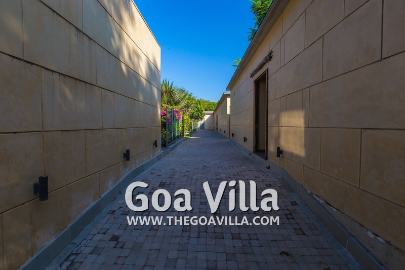 Riya Villa