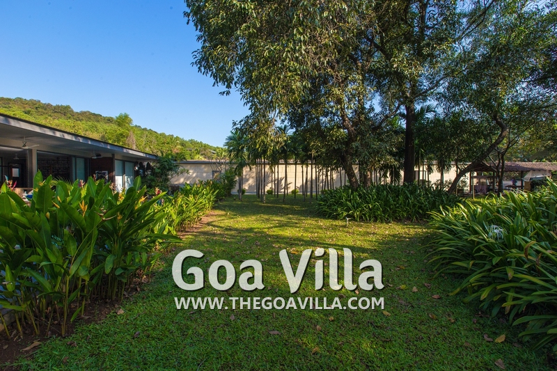 Riya Villa