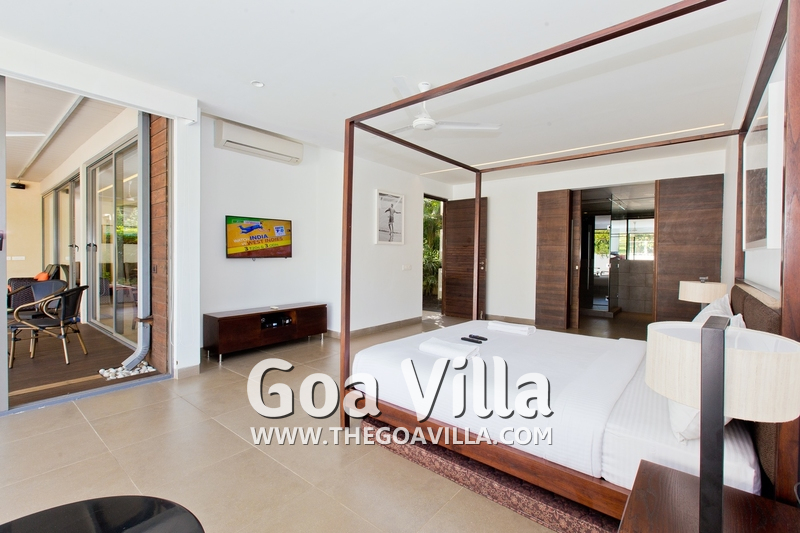 Riya Villa