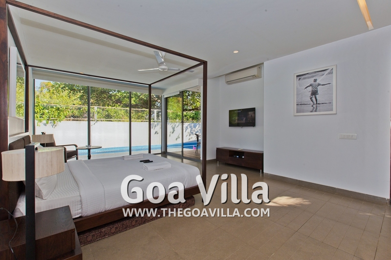 Riya Villa