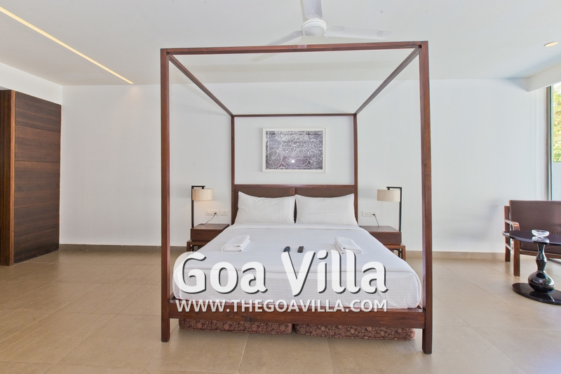 Riya Villa