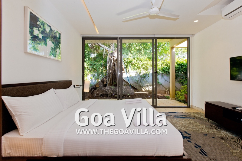 Riya Villa