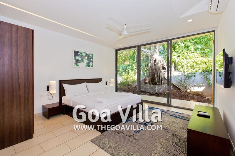 Riya Villa