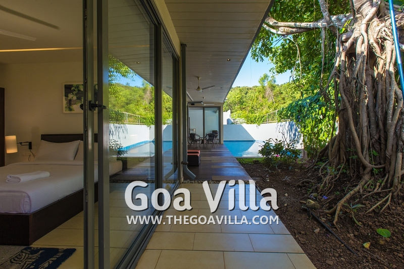 Riya Villa