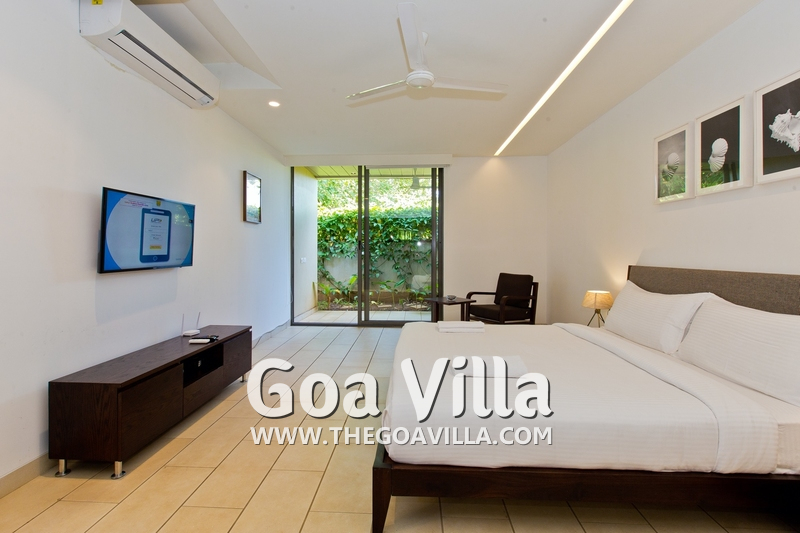 Riya Villa