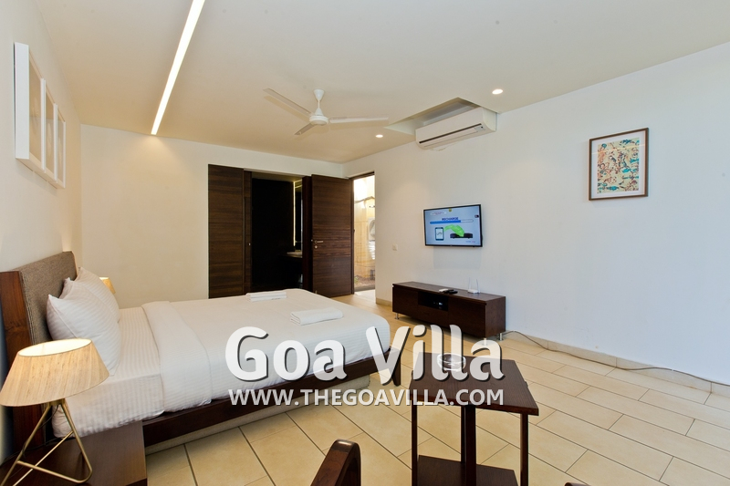 Riya Villa