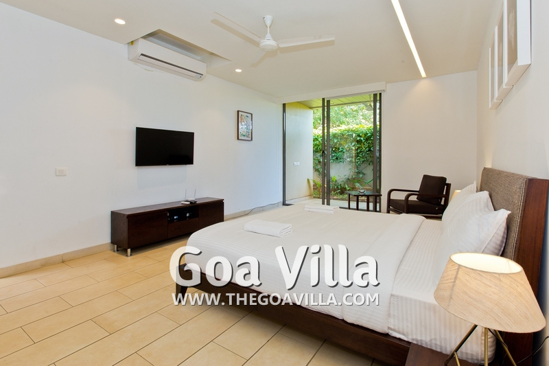 Riya Villa