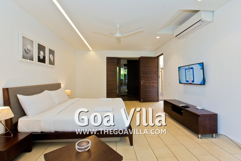 Riya Villa