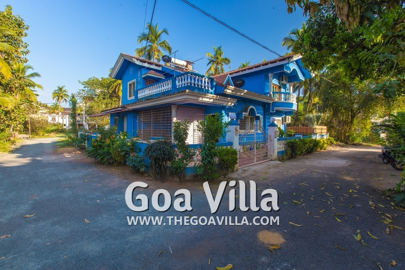 Lily Villa