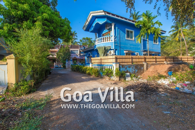 Lily Villa