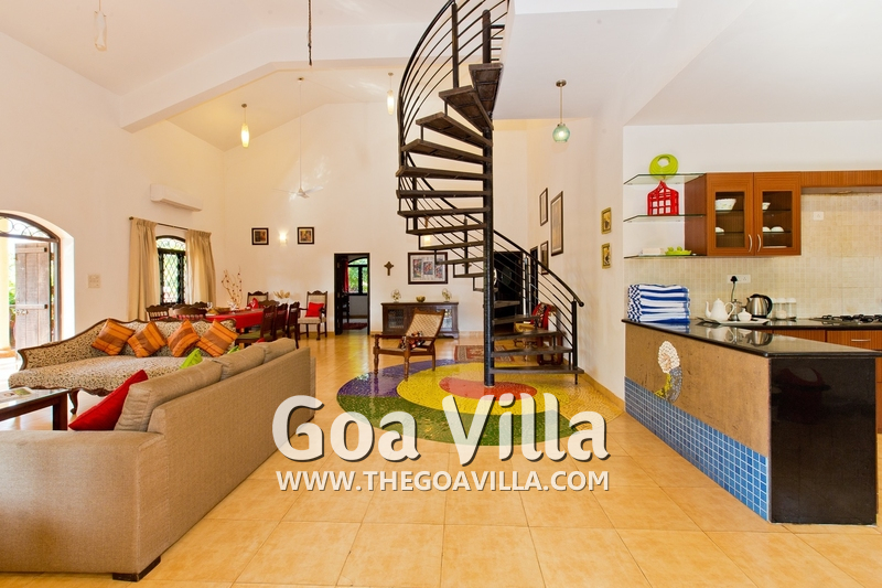 Casa Estrella