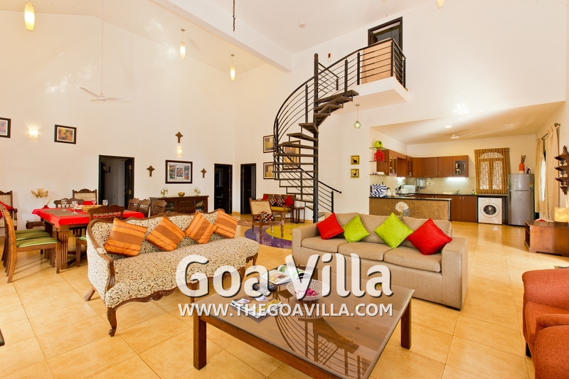 Casa Estrella