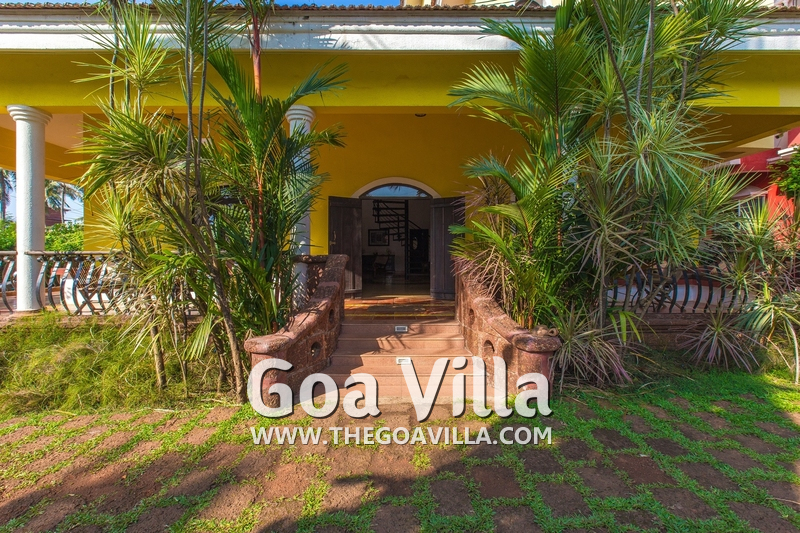 Casa Estrella