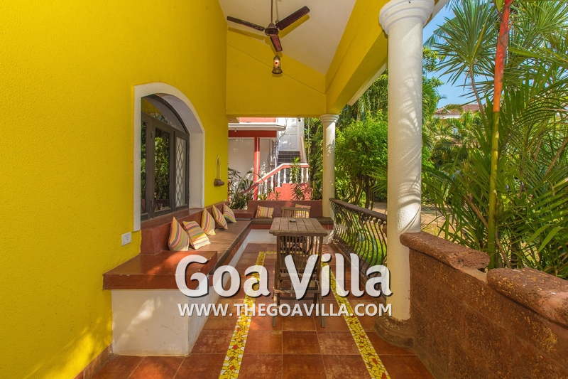 Casa Estrella