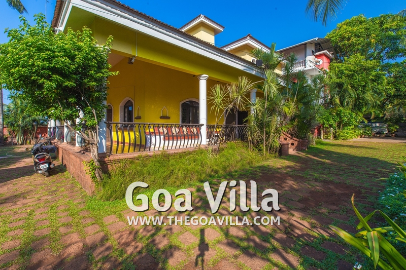 Casa Estrella