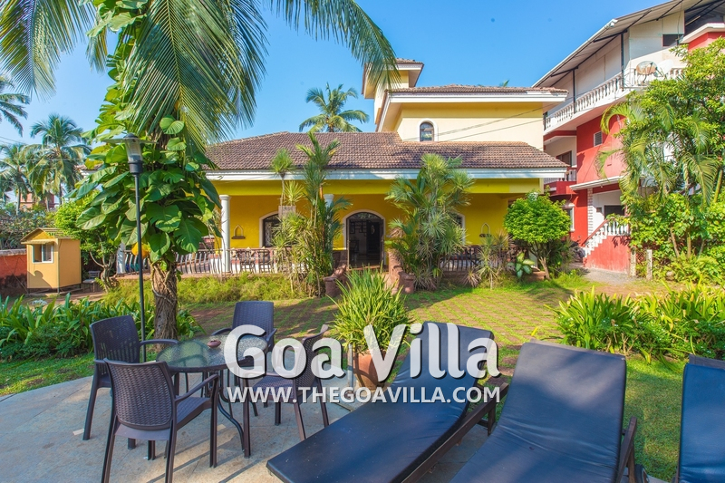 Casa Estrella