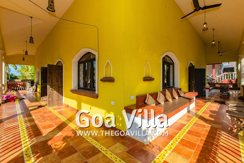 Casa Estrella