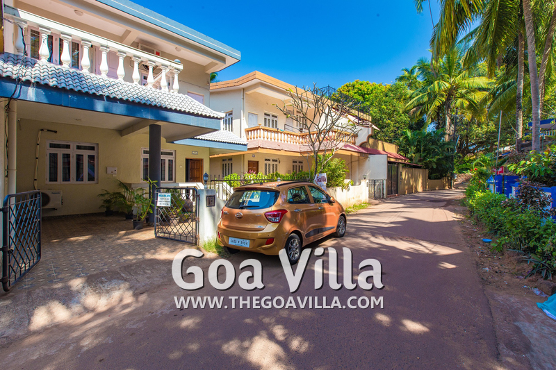 Sonesta Villa