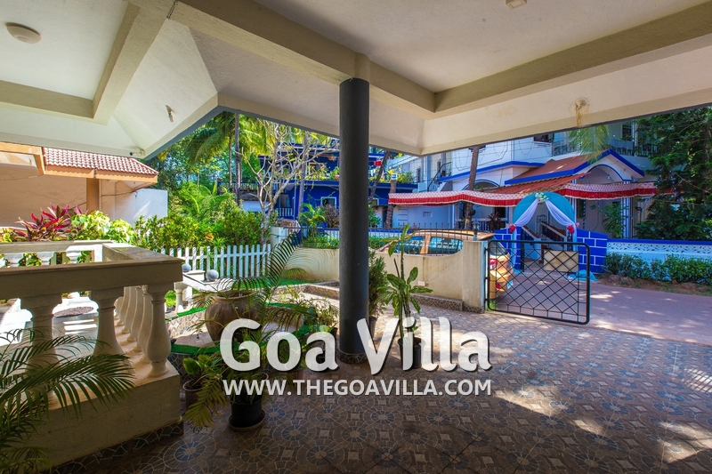 Sonesta Villa