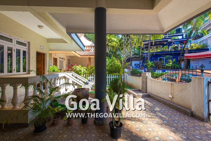 Sonesta Villa