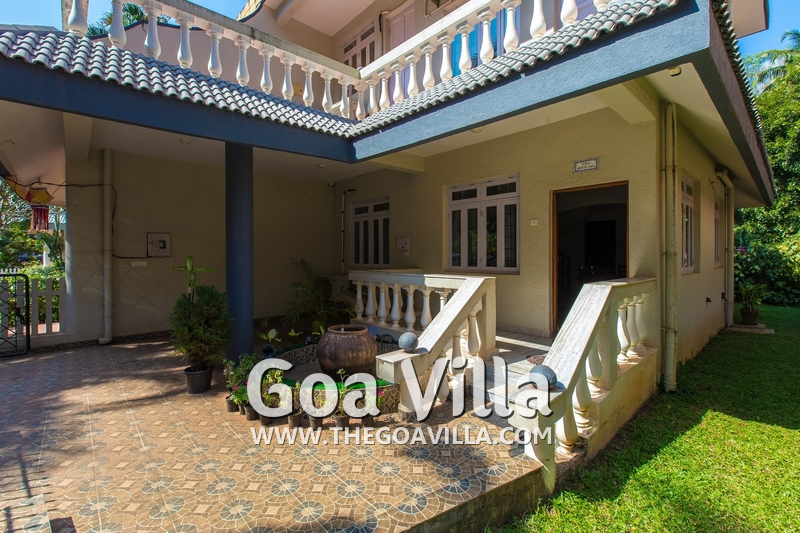 Sonesta Villa