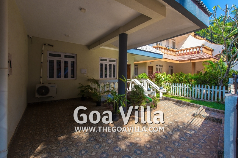 Sonesta Villa