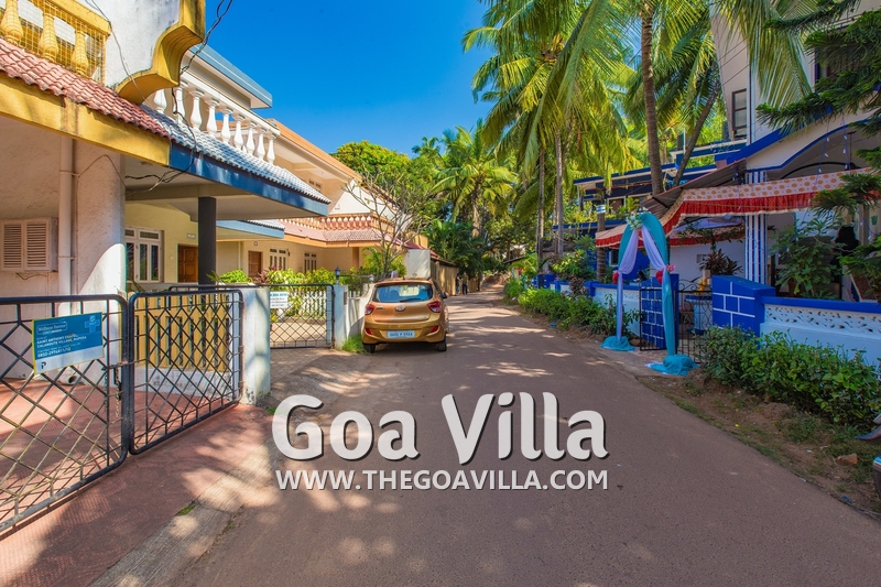 Sonesta Villa