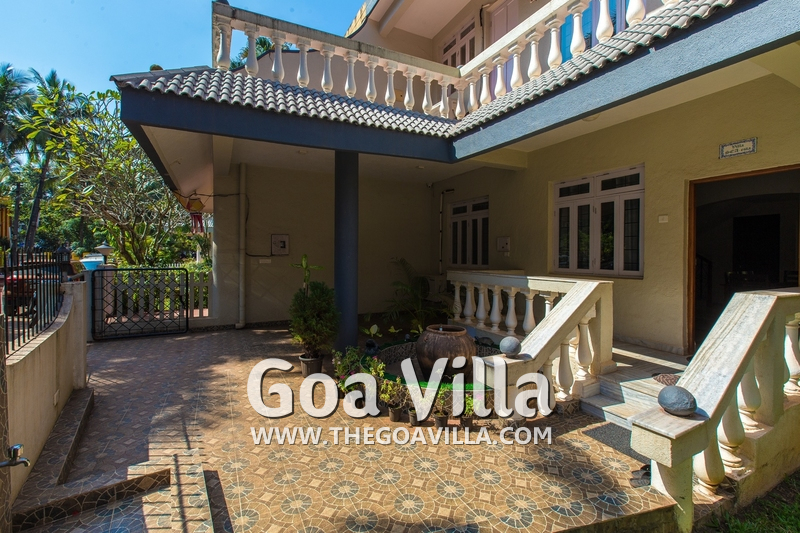 Sonesta Villa
