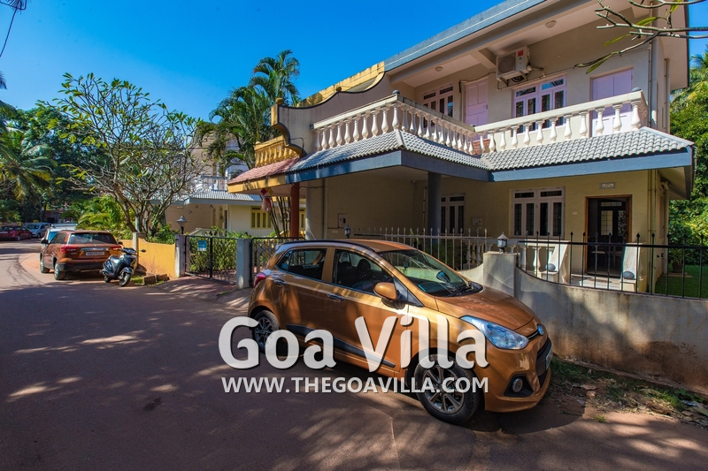 Sonesta Villa