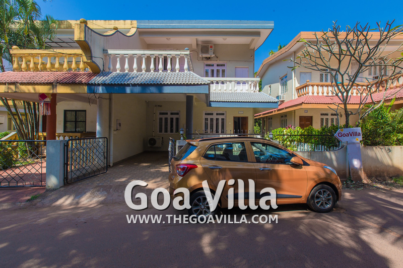 Sonesta Villa