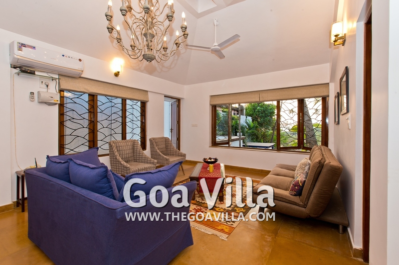 Sea Infinity Villa