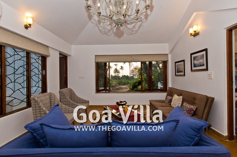 Sea Infinity Villa