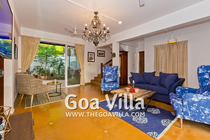 Sea Infinity Villa