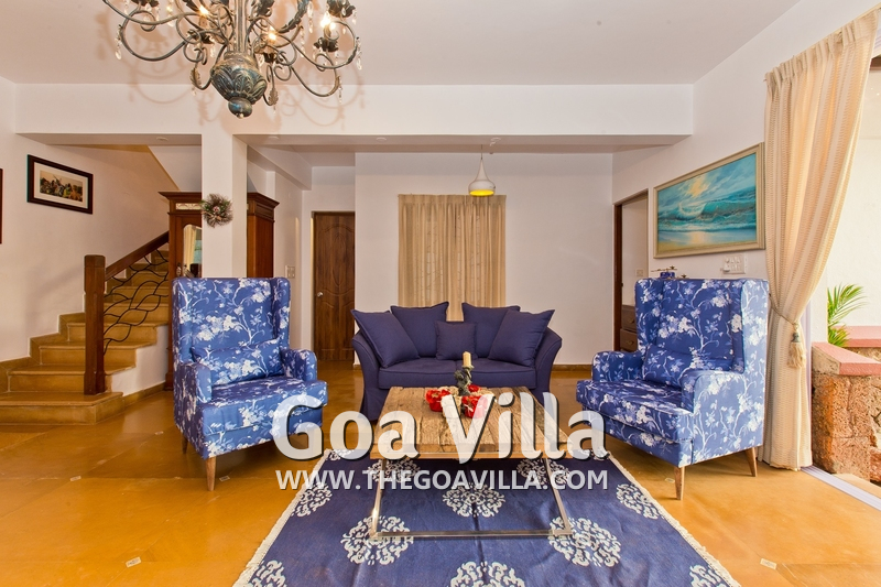 Sea Infinity Villa
