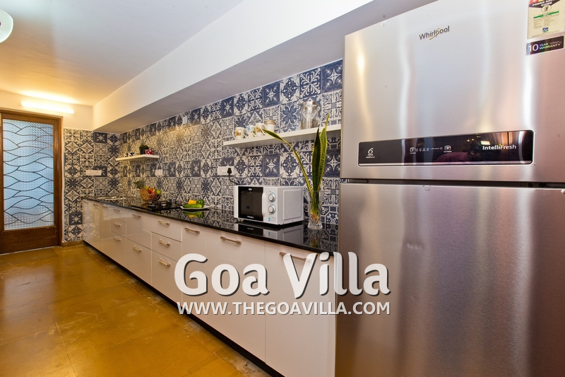 Sea Infinity Villa