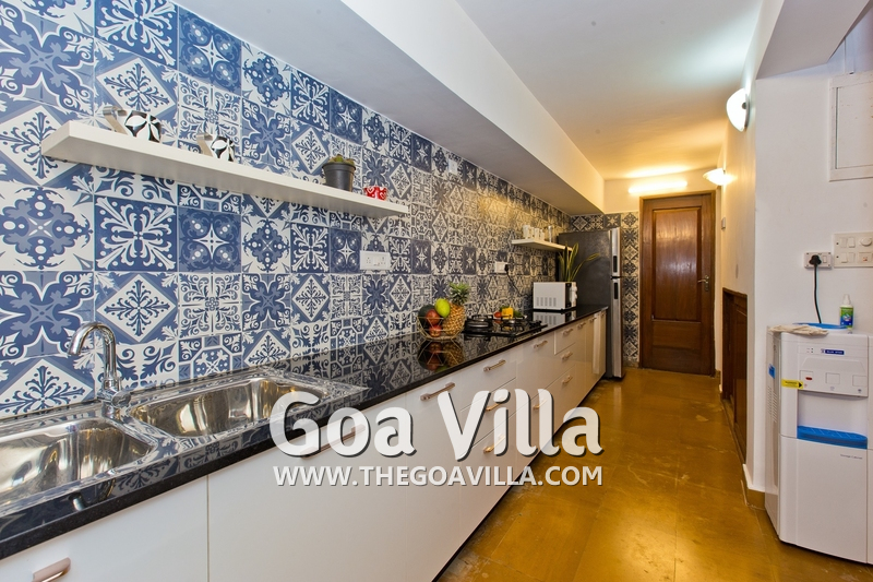 Sea Infinity Villa