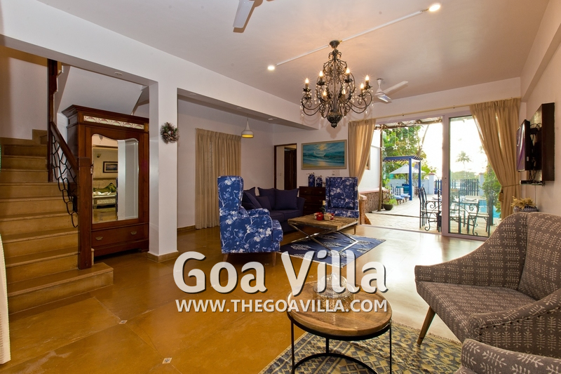 Sea Infinity Villa