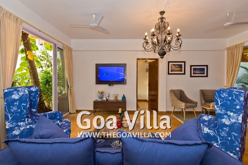 Sea Infinity Villa