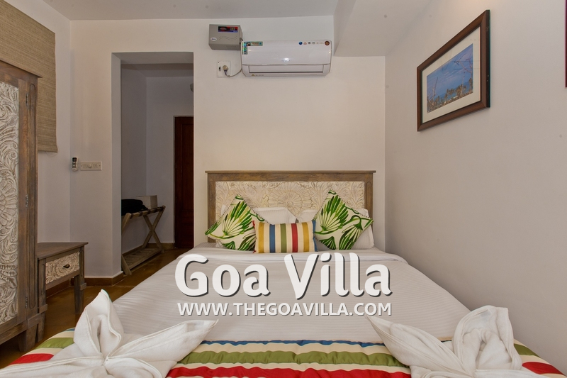 Sea Infinity Villa