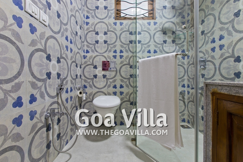 Sea Infinity Villa