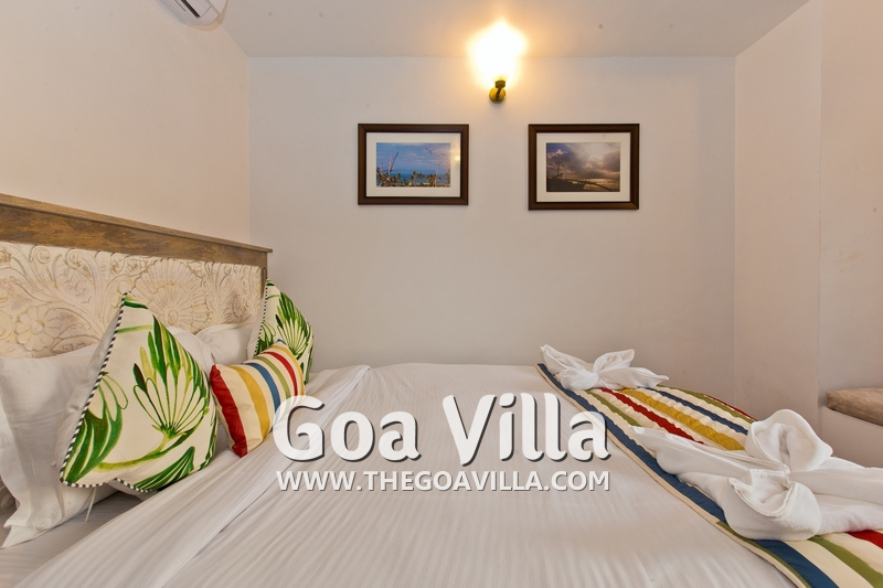 Sea Infinity Villa