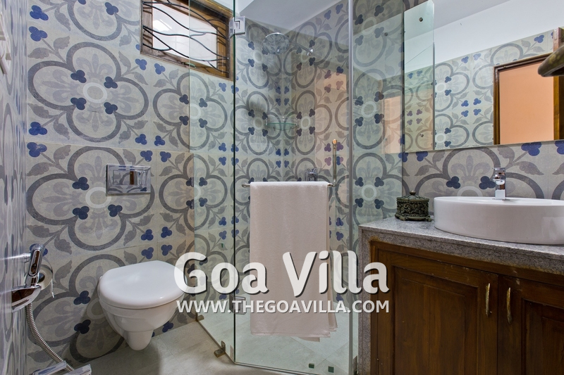 Sea Infinity Villa