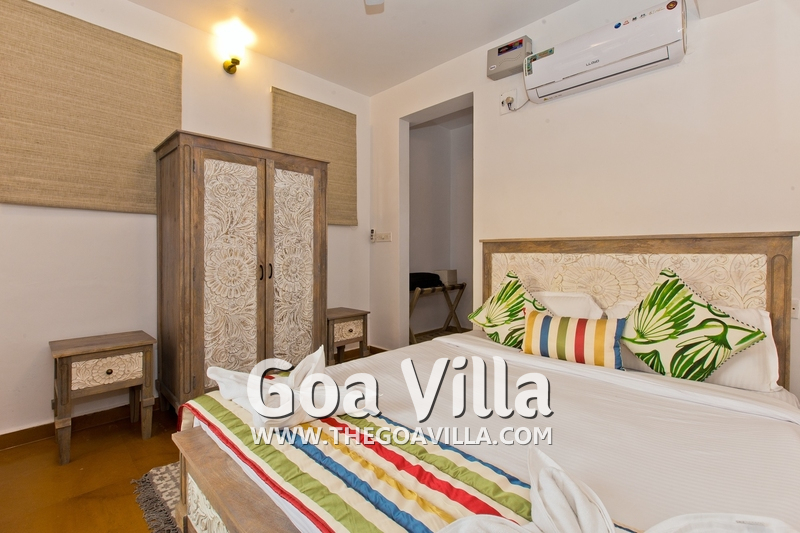 Sea Infinity Villa
