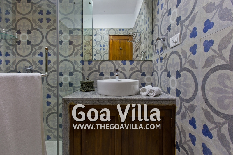 Sea Infinity Villa