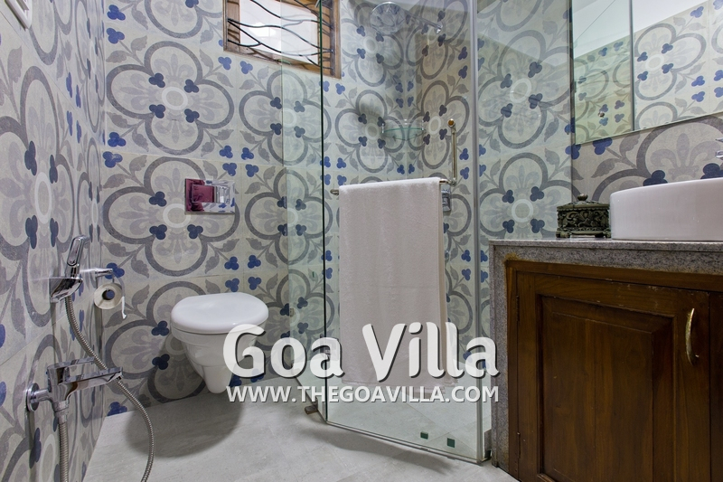 Sea Infinity Villa