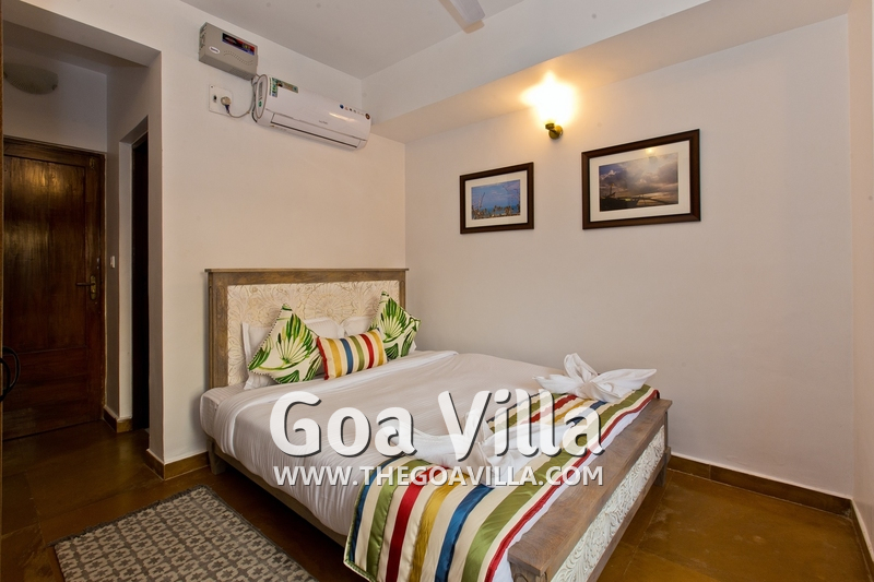 Sea Infinity Villa