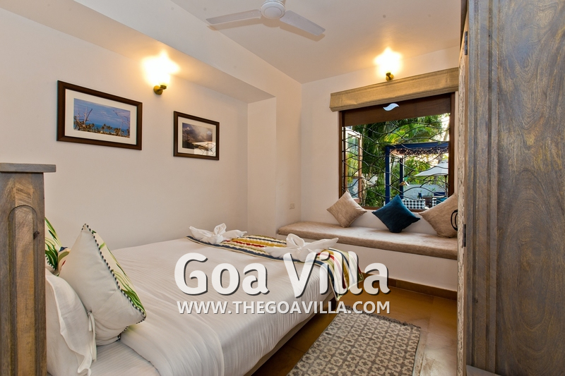 Sea Infinity Villa