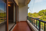 New Villa